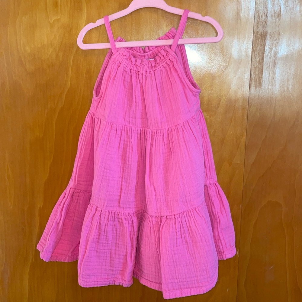 Old Navy Tank Dress
